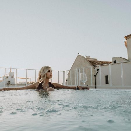 Al 22 Suite & Spa Luxury Experience Polignano a Mare Εξωτερικό φωτογραφία