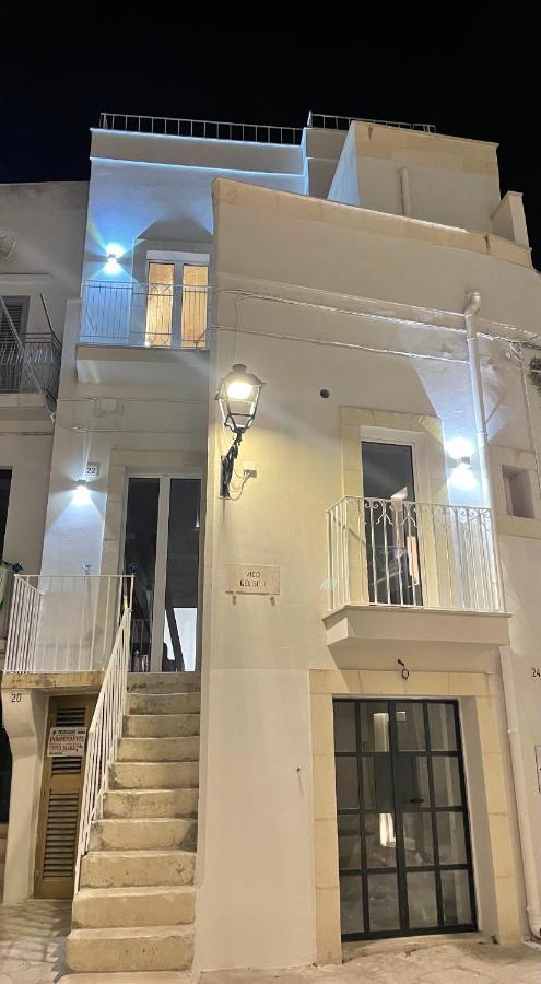 Al 22 Suite & Spa Luxury Experience Polignano a Mare Εξωτερικό φωτογραφία