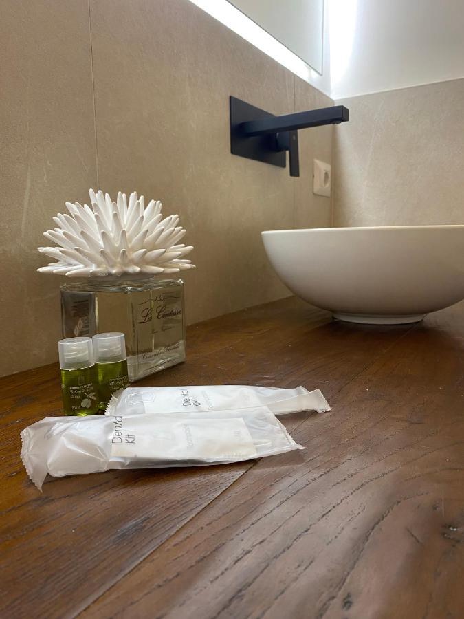 Al 22 Suite & Spa Luxury Experience Polignano a Mare Εξωτερικό φωτογραφία