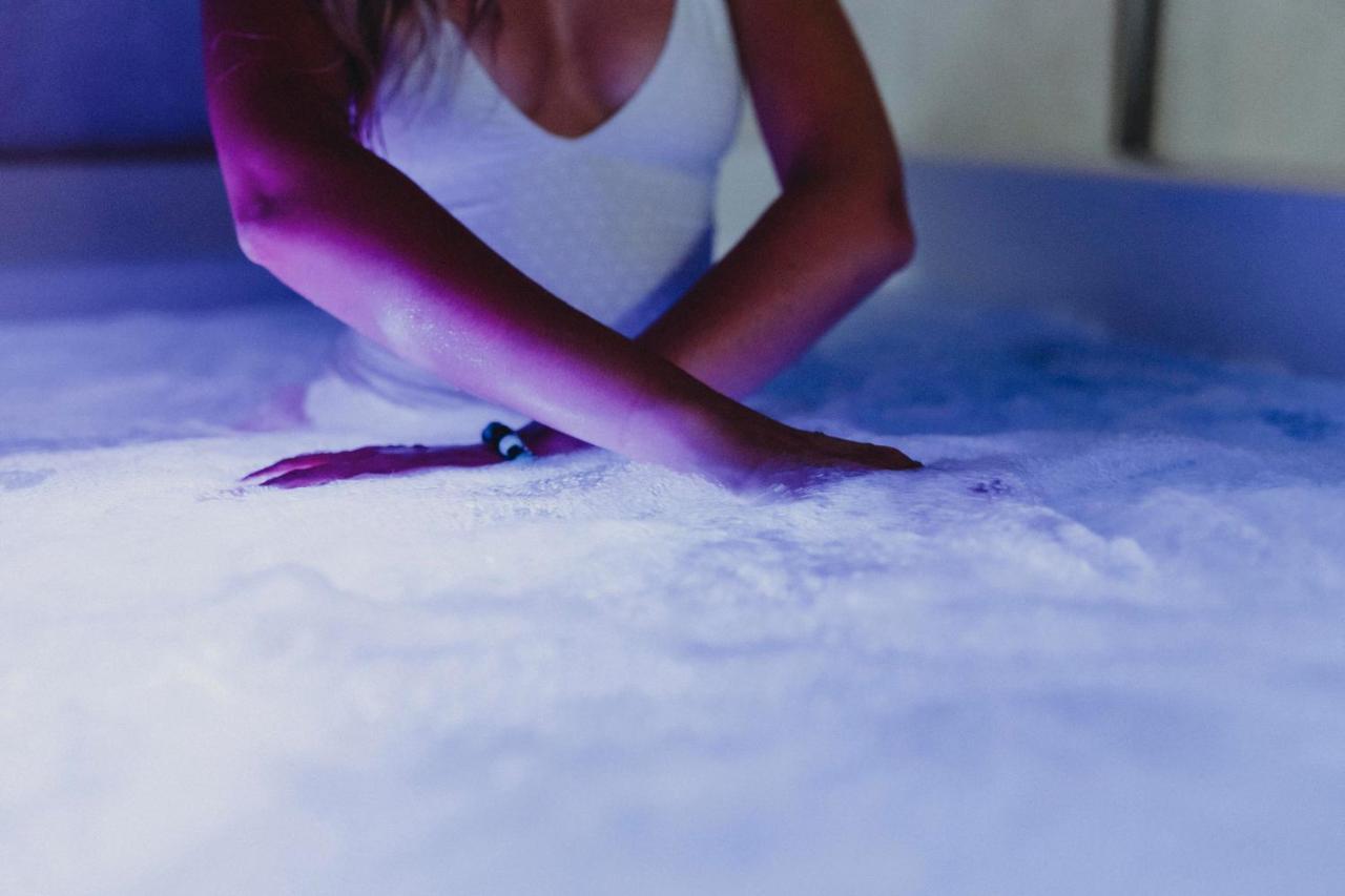 Al 22 Suite & Spa Luxury Experience Polignano a Mare Εξωτερικό φωτογραφία
