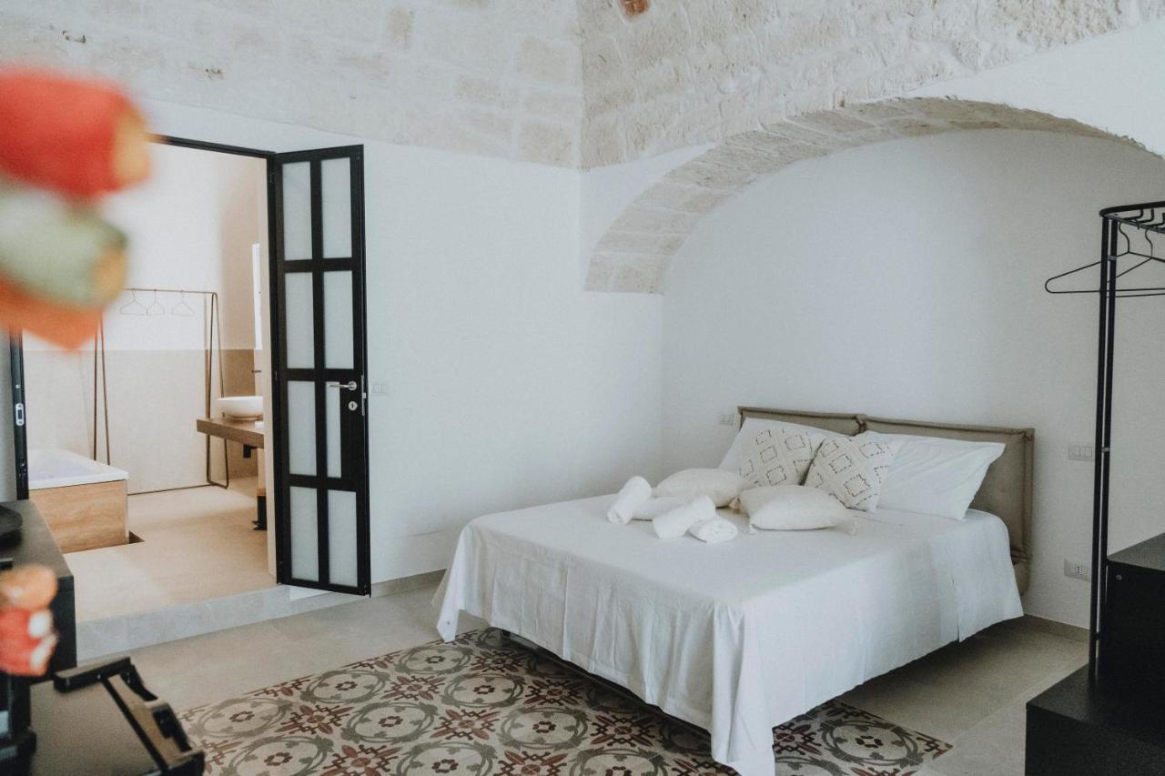 Al 22 Suite & Spa Luxury Experience Polignano a Mare Εξωτερικό φωτογραφία