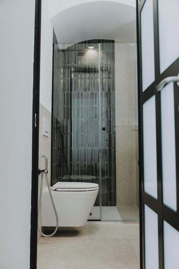 Al 22 Suite & Spa Luxury Experience Polignano a Mare Εξωτερικό φωτογραφία