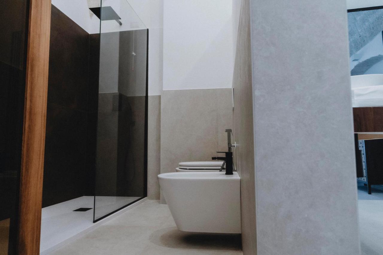 Al 22 Suite & Spa Luxury Experience Polignano a Mare Εξωτερικό φωτογραφία