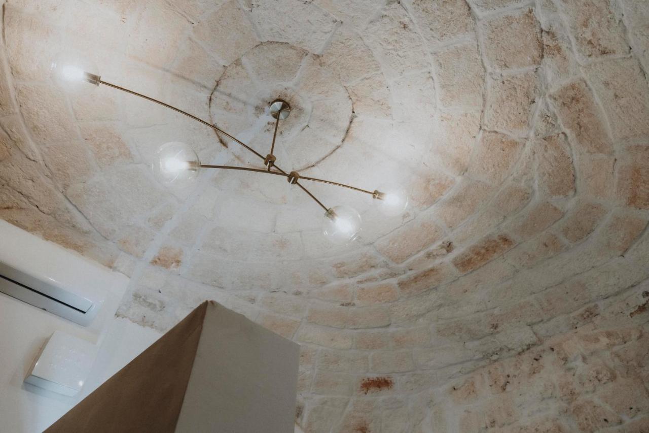 Al 22 Suite & Spa Luxury Experience Polignano a Mare Εξωτερικό φωτογραφία