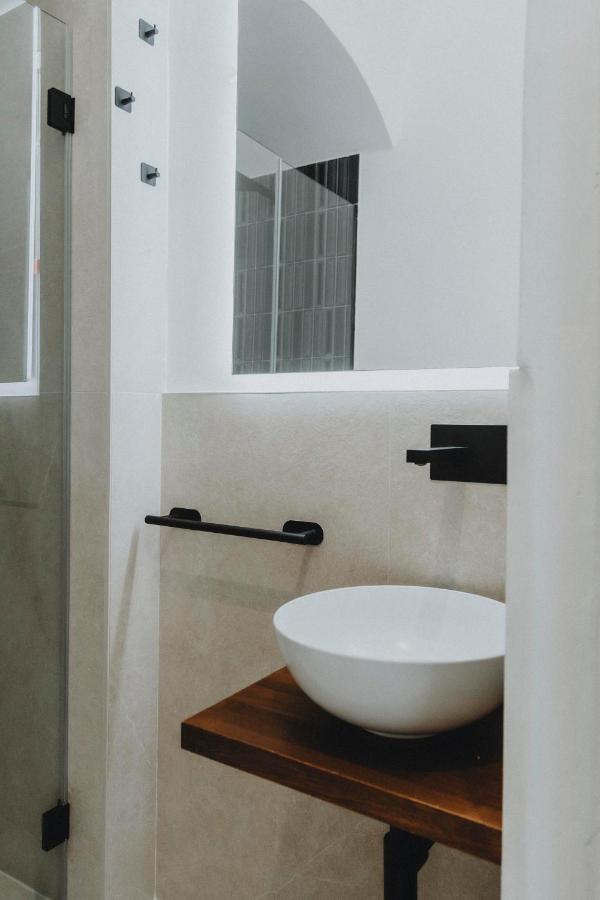 Al 22 Suite & Spa Luxury Experience Polignano a Mare Εξωτερικό φωτογραφία