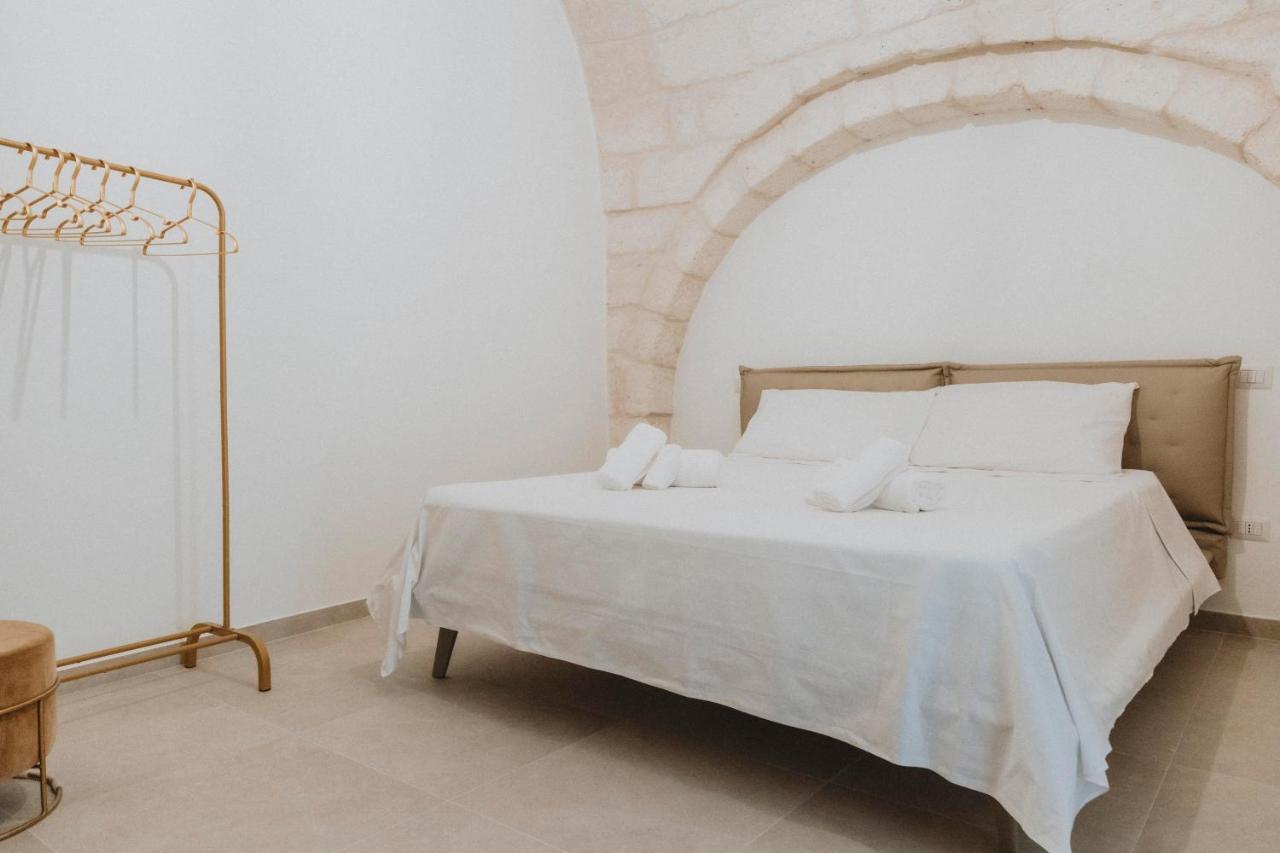 Al 22 Suite & Spa Luxury Experience Polignano a Mare Εξωτερικό φωτογραφία