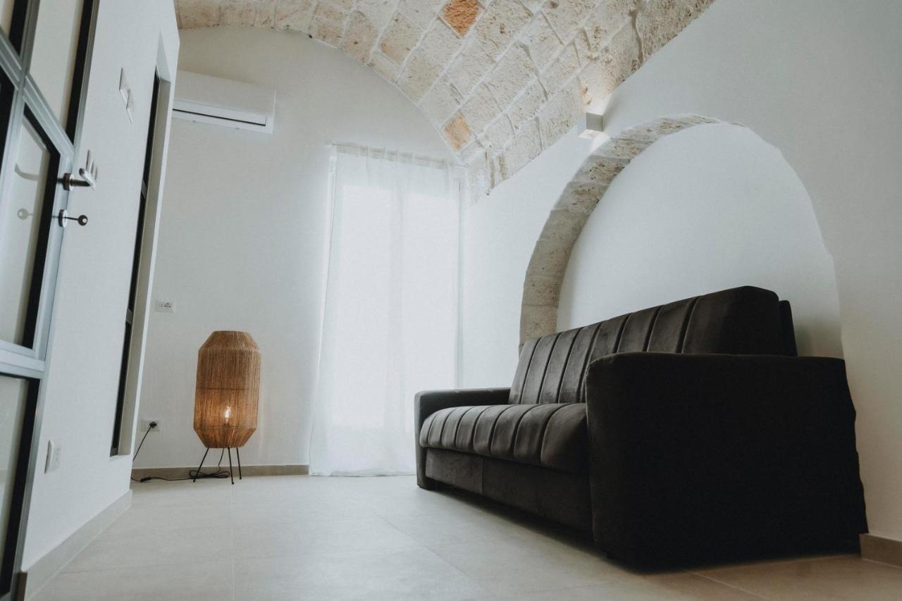 Al 22 Suite & Spa Luxury Experience Polignano a Mare Εξωτερικό φωτογραφία