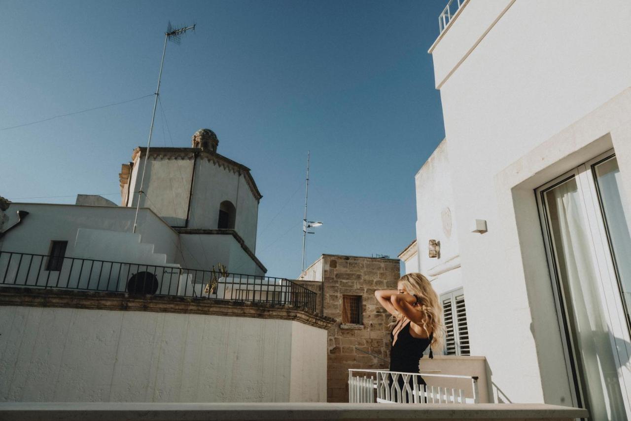 Al 22 Suite & Spa Luxury Experience Polignano a Mare Εξωτερικό φωτογραφία