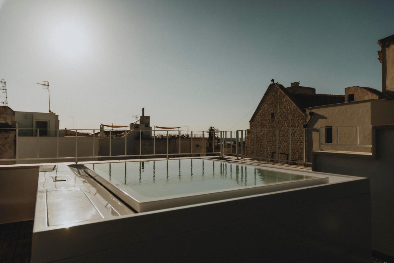 Al 22 Suite & Spa Luxury Experience Polignano a Mare Εξωτερικό φωτογραφία