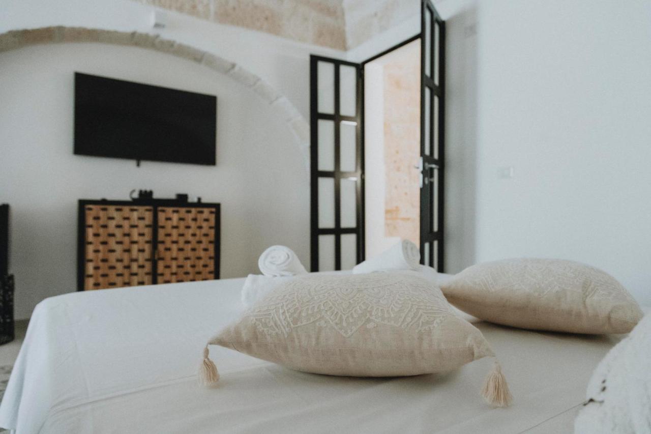 Al 22 Suite & Spa Luxury Experience Polignano a Mare Εξωτερικό φωτογραφία