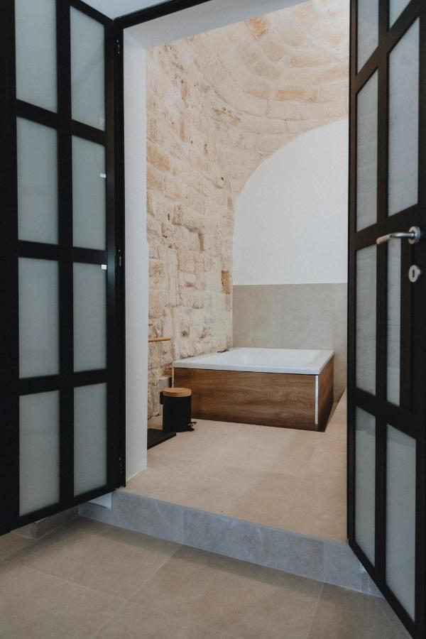 Al 22 Suite & Spa Luxury Experience Polignano a Mare Εξωτερικό φωτογραφία
