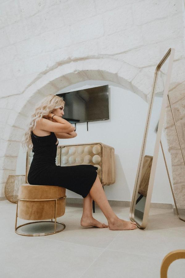 Al 22 Suite & Spa Luxury Experience Polignano a Mare Εξωτερικό φωτογραφία