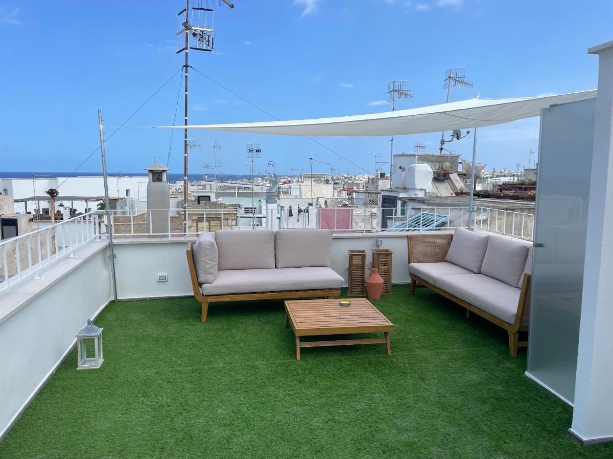 Al 22 Suite & Spa Luxury Experience Polignano a Mare Εξωτερικό φωτογραφία