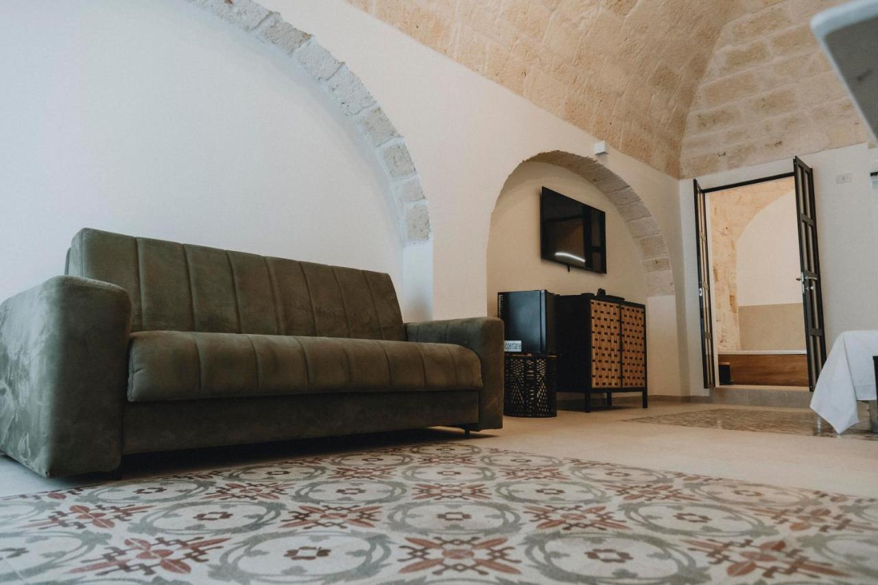 Al 22 Suite & Spa Luxury Experience Polignano a Mare Εξωτερικό φωτογραφία
