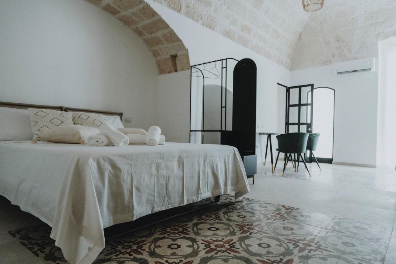 Al 22 Suite & Spa Luxury Experience Polignano a Mare Εξωτερικό φωτογραφία