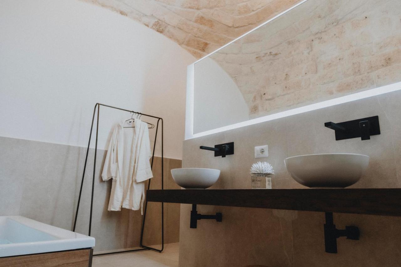 Al 22 Suite & Spa Luxury Experience Polignano a Mare Εξωτερικό φωτογραφία
