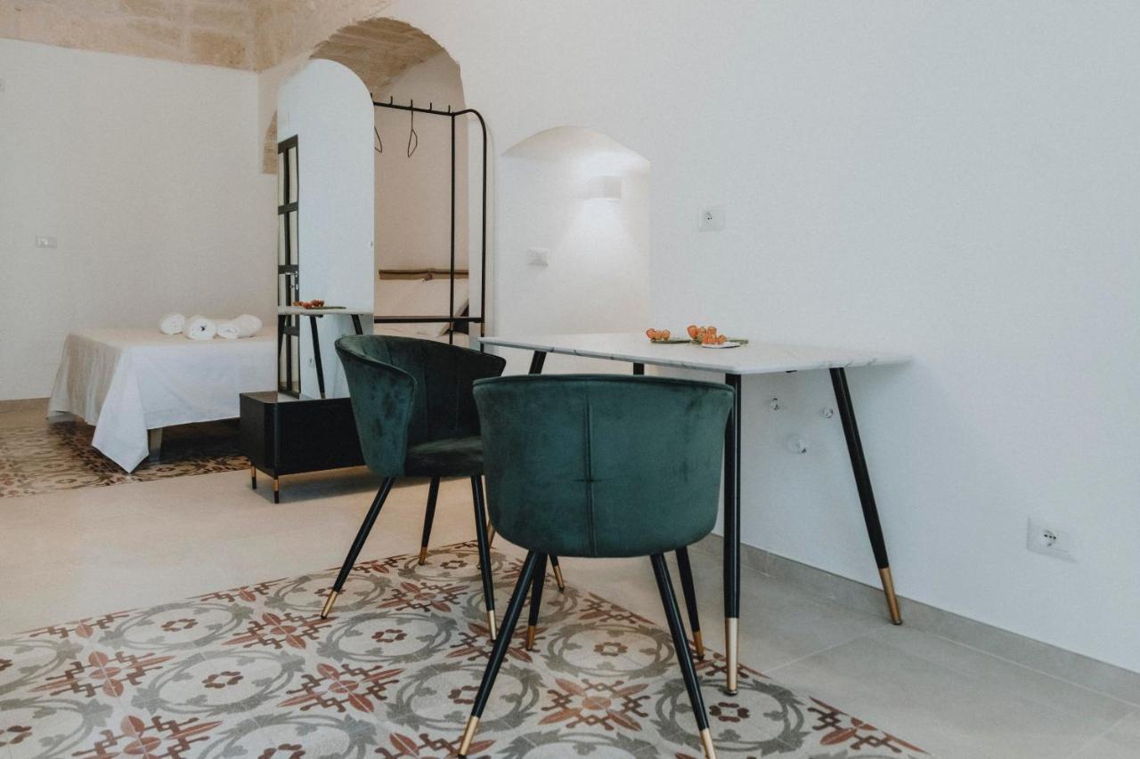 Al 22 Suite & Spa Luxury Experience Polignano a Mare Εξωτερικό φωτογραφία