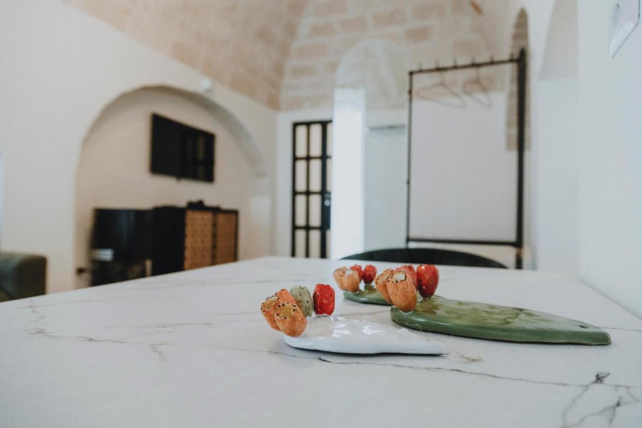 Al 22 Suite & Spa Luxury Experience Polignano a Mare Εξωτερικό φωτογραφία