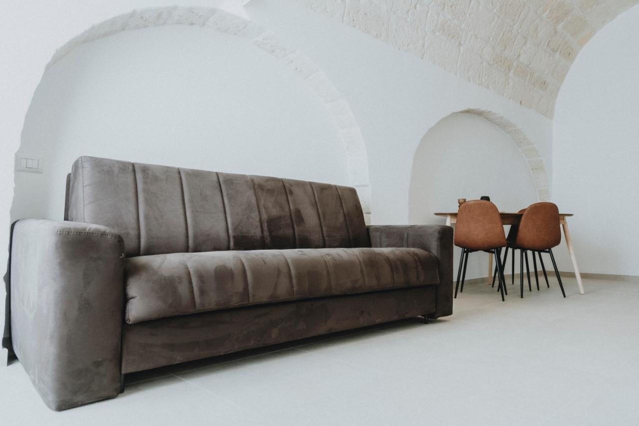 Al 22 Suite & Spa Luxury Experience Polignano a Mare Εξωτερικό φωτογραφία