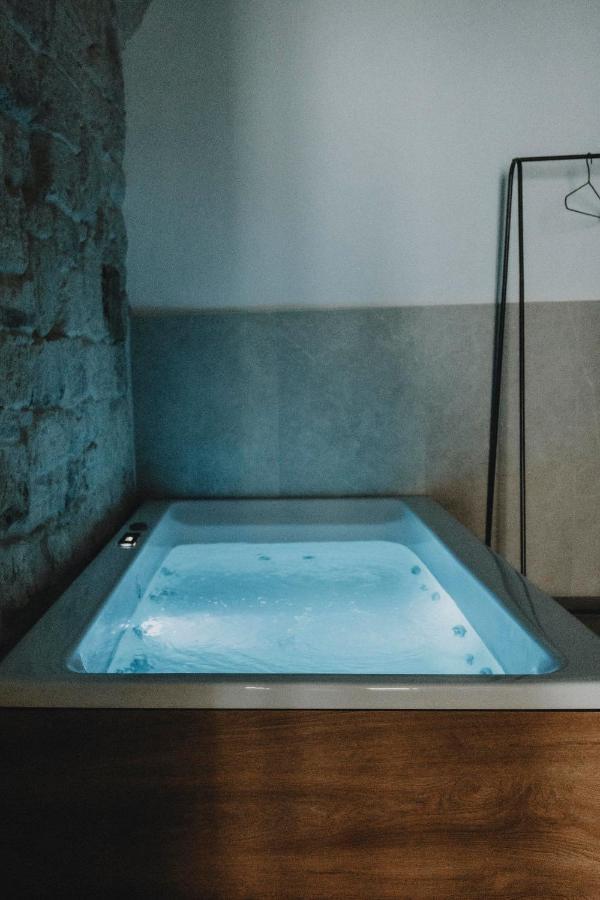Al 22 Suite & Spa Luxury Experience Polignano a Mare Εξωτερικό φωτογραφία