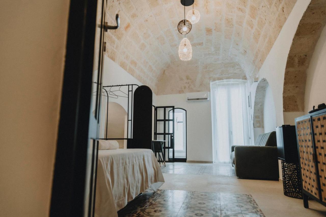 Al 22 Suite & Spa Luxury Experience Polignano a Mare Εξωτερικό φωτογραφία