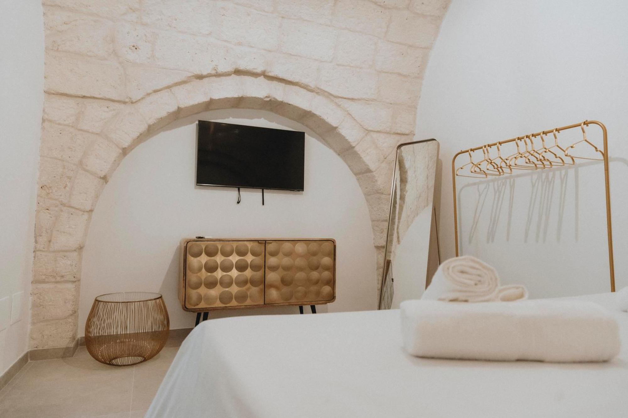 Al 22 Suite & Spa Luxury Experience Polignano a Mare Εξωτερικό φωτογραφία