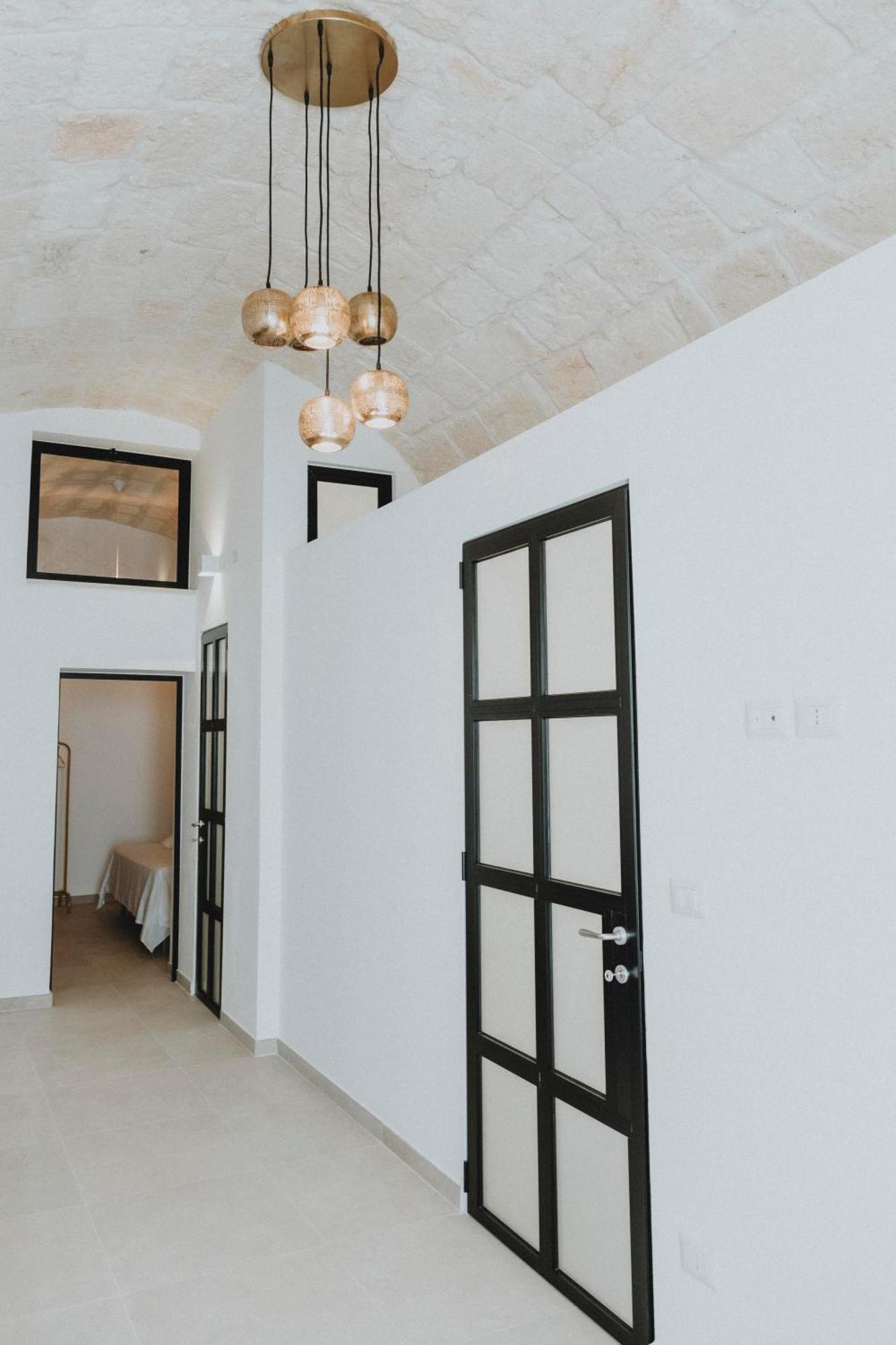 Al 22 Suite & Spa Luxury Experience Polignano a Mare Εξωτερικό φωτογραφία