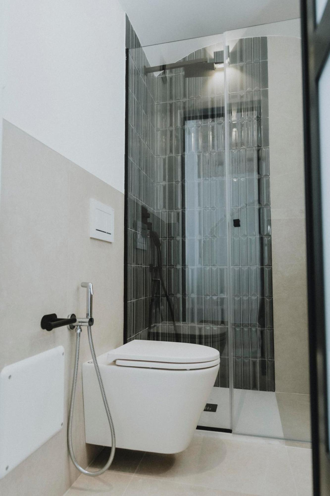 Al 22 Suite & Spa Luxury Experience Polignano a Mare Εξωτερικό φωτογραφία