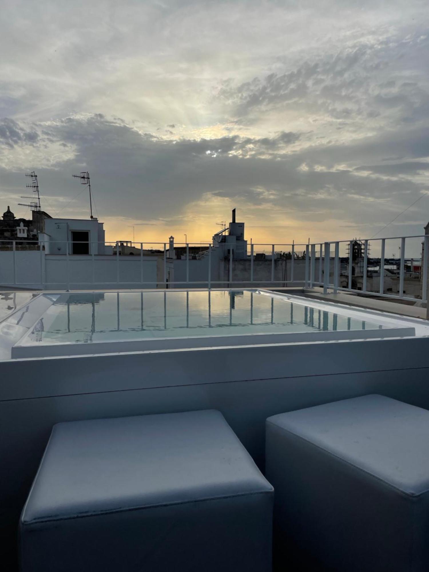 Al 22 Suite & Spa Luxury Experience Polignano a Mare Εξωτερικό φωτογραφία
