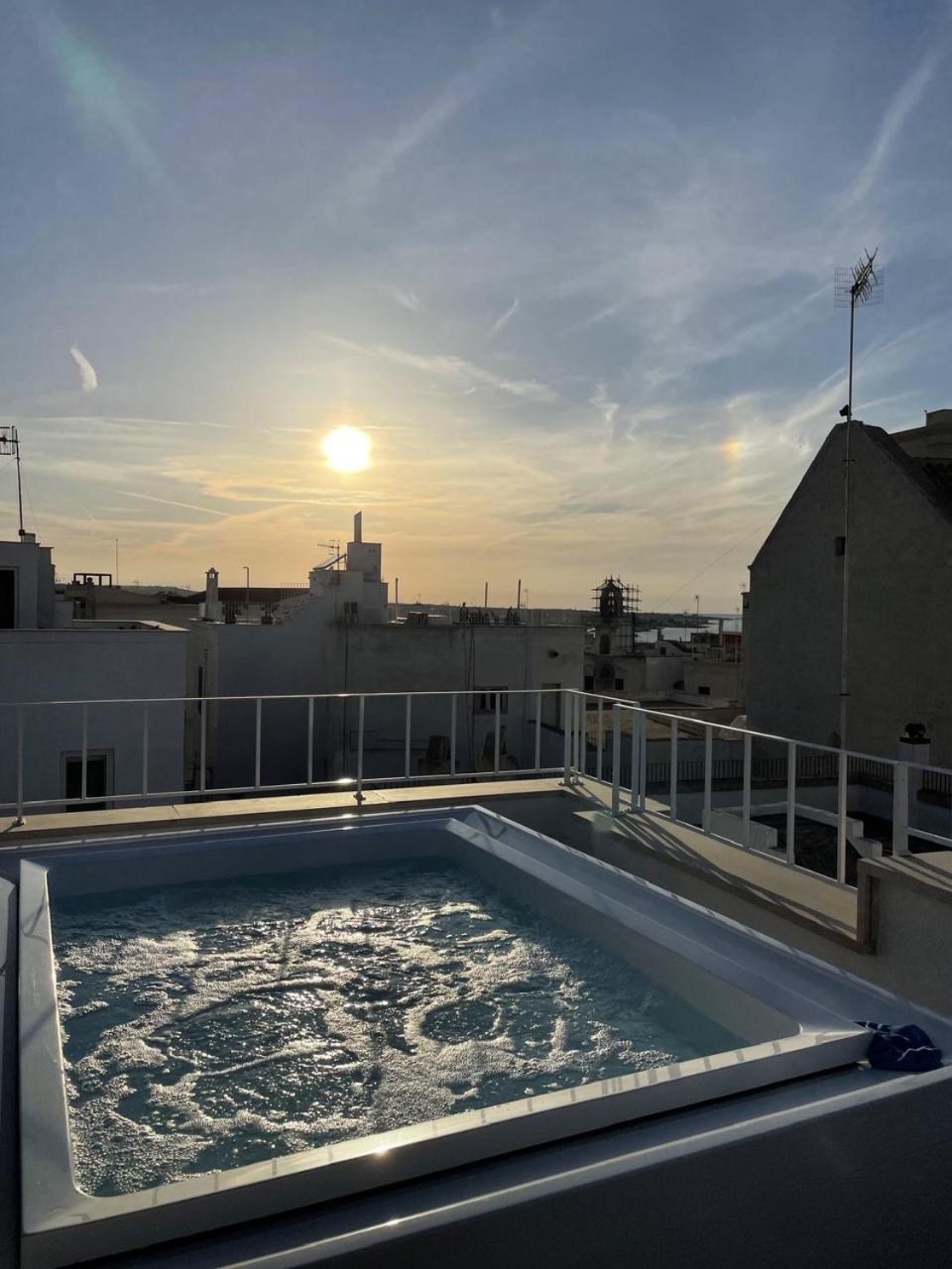 Al 22 Suite & Spa Luxury Experience Polignano a Mare Εξωτερικό φωτογραφία