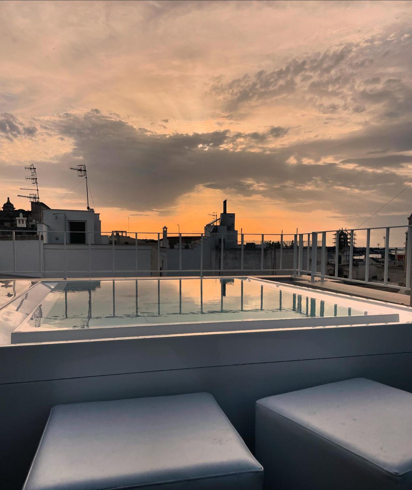 Al 22 Suite & Spa Luxury Experience Polignano a Mare Εξωτερικό φωτογραφία