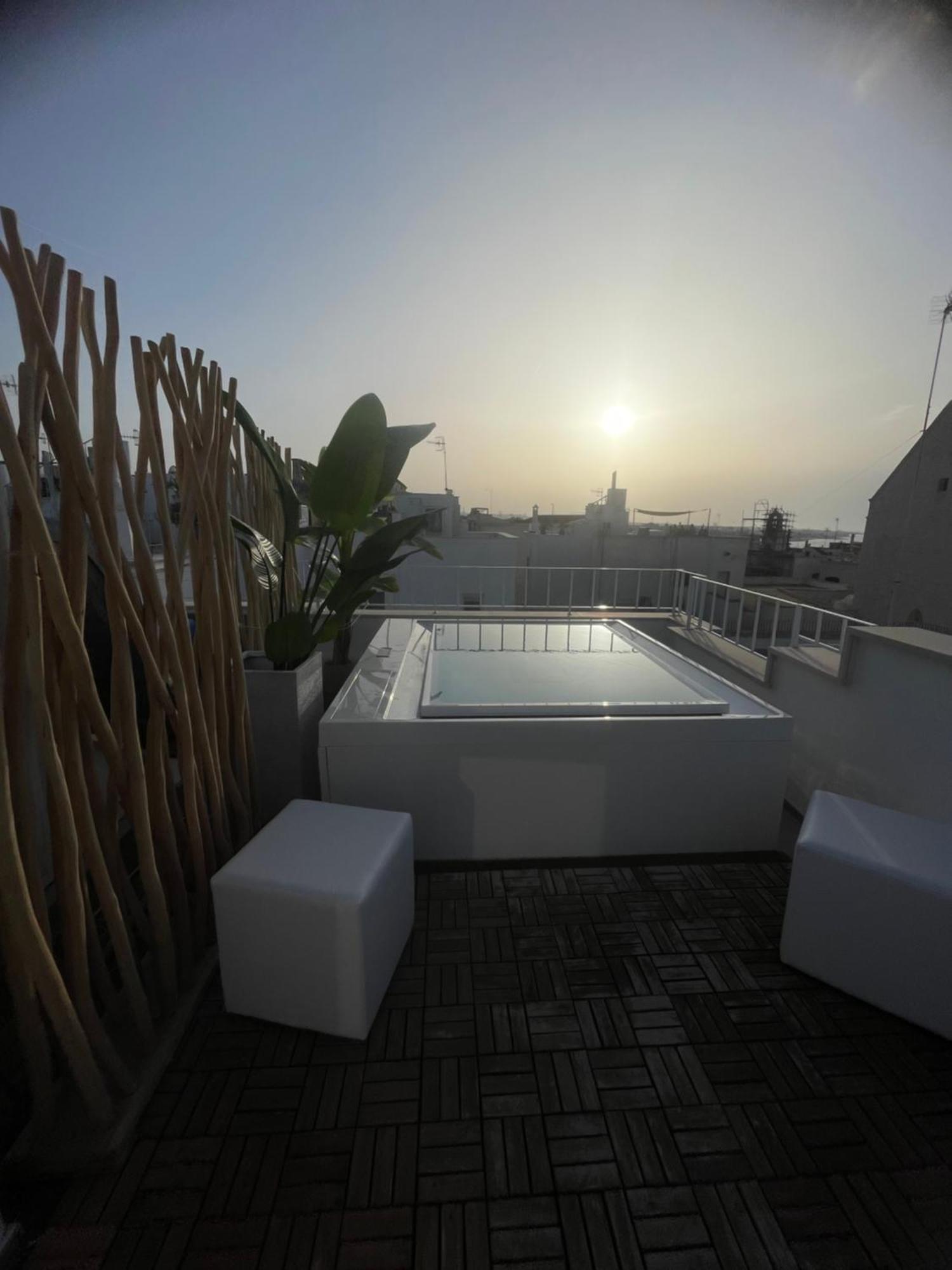 Al 22 Suite & Spa Luxury Experience Polignano a Mare Εξωτερικό φωτογραφία