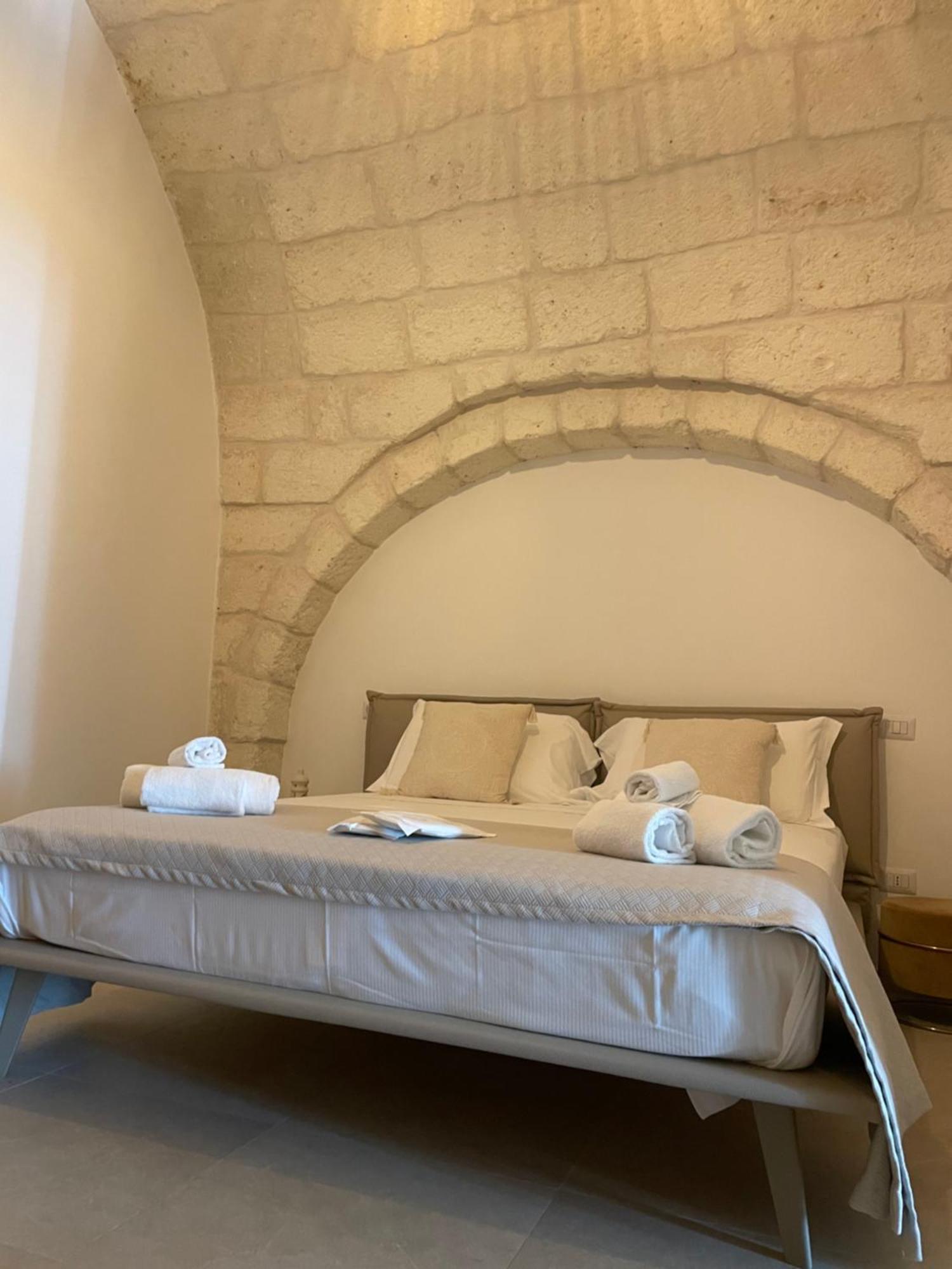 Al 22 Suite & Spa Luxury Experience Polignano a Mare Εξωτερικό φωτογραφία