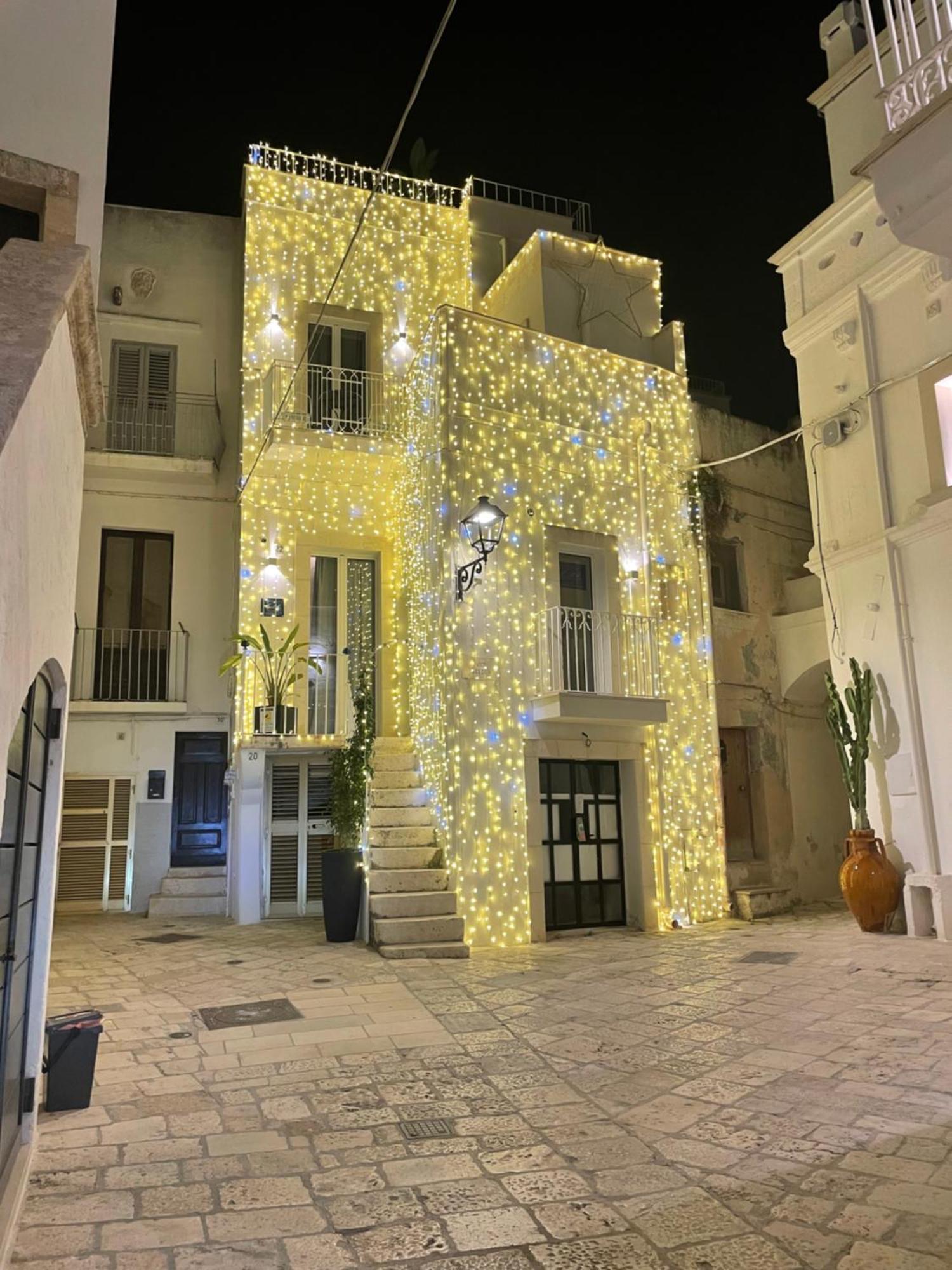 Al 22 Suite & Spa Luxury Experience Polignano a Mare Εξωτερικό φωτογραφία