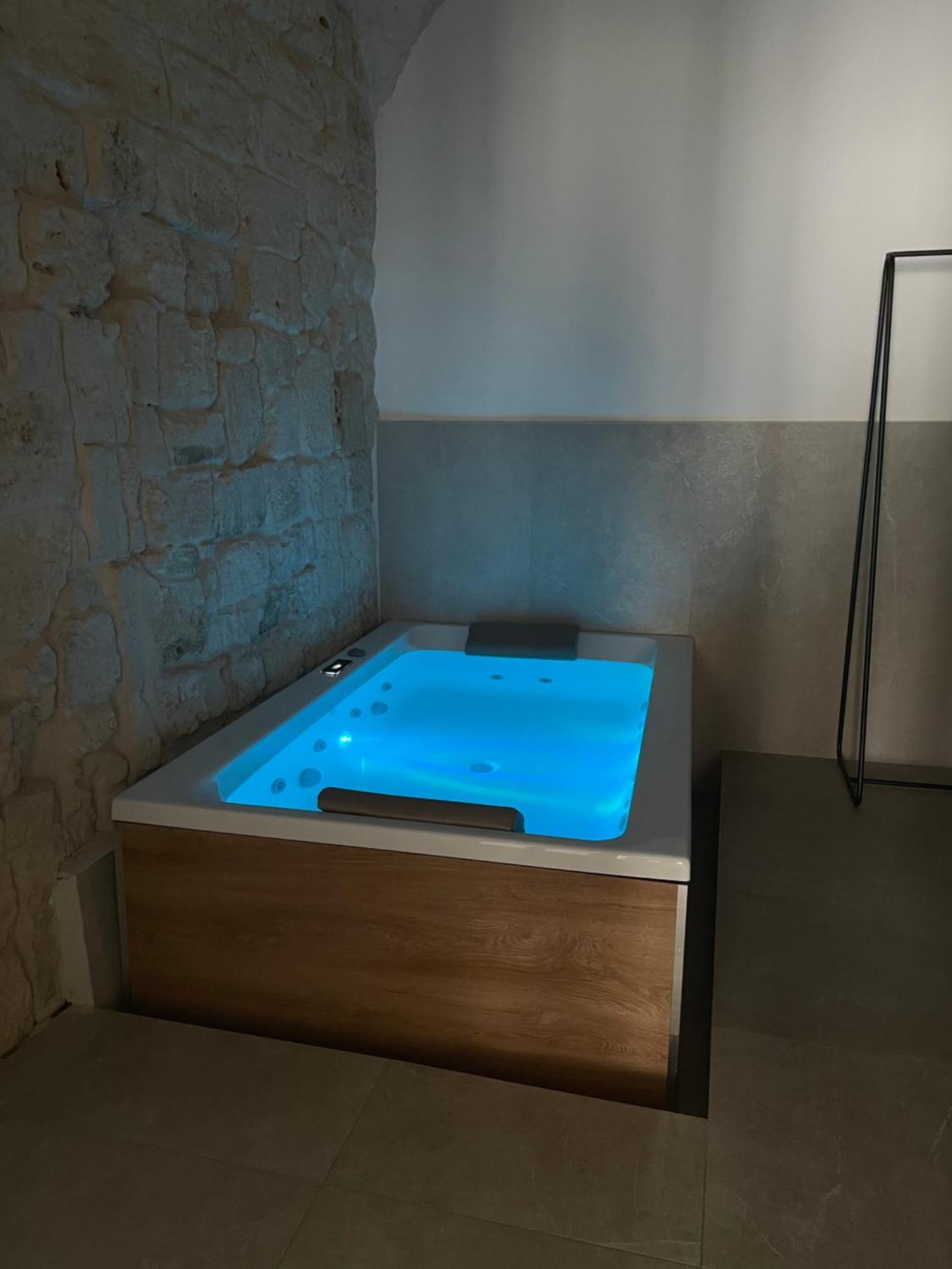 Al 22 Suite & Spa Luxury Experience Polignano a Mare Εξωτερικό φωτογραφία